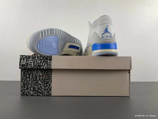 Shorts Air Lucky Jordan CT8532-101 3 0704